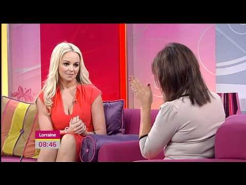 Jennifer Ellison 040112