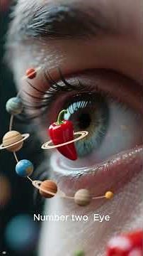 🌶 Top 3 Health Benefits of Red Bell Peppers | Why You Should Eat More Peppers