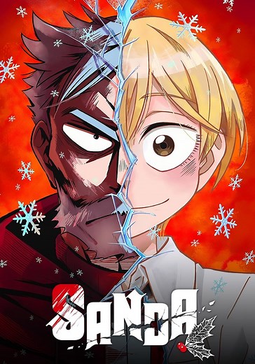 Sanda - watch tv show streaming online