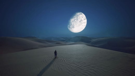 Dune Awakening's Coriolis storms will act as a weekly map reset