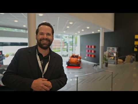 EUCtech Denmark Conference