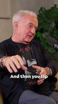 Top Gear Stig's True Identity REVEALED 🤯 🏁