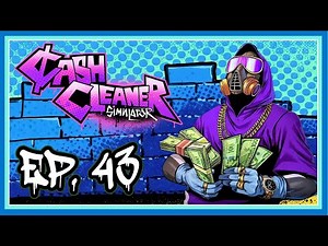 Cash Cleaner Simulator | Ep. 43 | Stack of Stacks