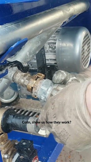 Small Tool. Big Impact. Rubber Hose Sponge Cleaning Balls