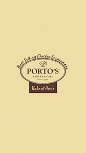 Get LA’s favorite bakery shipped straight to your door! Made for celebrations, get-togethers, and just because—there’s something for everyone at Porto’s! | Porto's Bakery