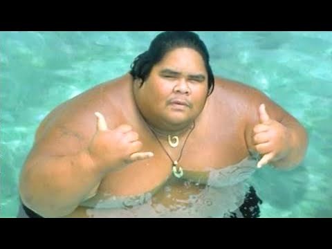 The Tragic tale of Israel Kamakawiwoʻole - Hawaiian music icon's fatal health battle