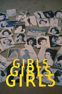 Girls Girls Girls - Movie