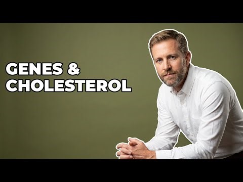 What Are Inherited Genetic Cholesterol Risks?