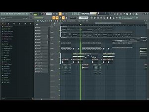 Halo - Main Theme (fl studio remake)