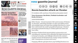 Now you can find even more in the Reno Gazette Journal e-Edition: Here's how