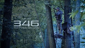 PSE Archery Evolve Cam System TV Spot, 'Innovation'