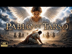 PAUL OF TARSUS | Full Movie | From Christian Persecutor to the Great Apostle of Christ 4K