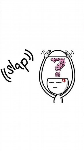 Kirchhoff’s voltage and current law⚡ #electrical #electronic #physics #kirchhoff