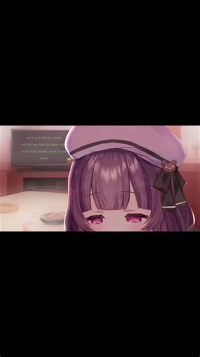 Silly Until the End of My Days - Shondo VTuber Clips