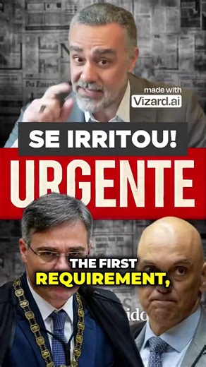 The tension is rising as Mendonça hits a wall with Vorcaro’s plea deal demands. It turns out, wanting freedom while refusing to return billions of stolen money is a non-starter. With the legal entity liquidated, the burden falls on Vorcaro's personal assets, but he’s holding back—and it’s clearly testing everyone's patience. Is there any way out for the leader of a criminal organization when restitution is the priority? #legalnews #politics #pleabargain #justice #mendonça