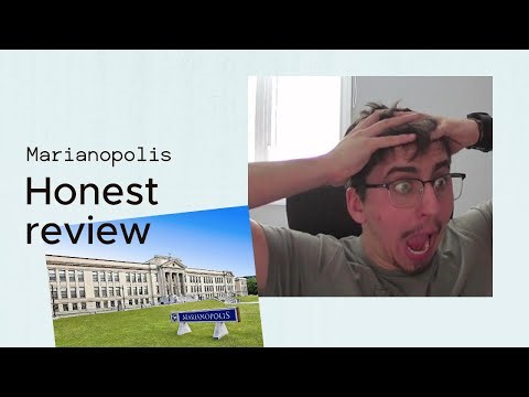 Honest Marianopolis Review