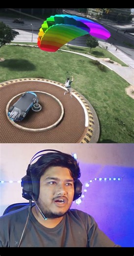 jump challenge in gta v #gta #shortvideo #shortsfeed