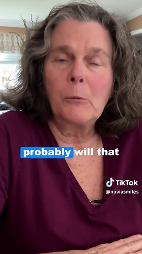 Literally OVERNIGHT! Terry reviews her REAL experience with Nuvia Dental Implant Center, where she got a new smile 24 hours after surgery. Tap the link in the BIO and we'll send you a free copy of the price and info guide! #dentalimplants #nuvia #nuviateeth #allonfour #confidence #beforeandafter #smileagain #24hours #honestreview