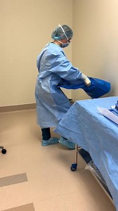 CFCC's application period for the Surgical Technology program is open through May 22. Learn more and apply today! | Cape Fear Community College