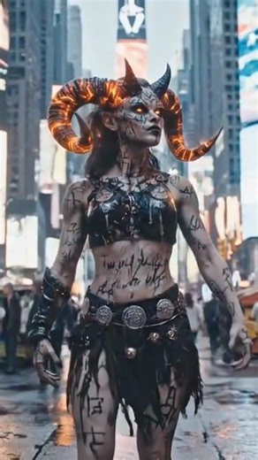 Kaelith, A Dark Fantasy Rock Opera