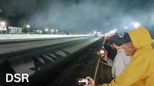 👀 | Detroit Street Racing