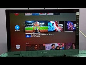 Mi TV Stick : How to Update Netflix App in Xiaomi Mi TV Stick