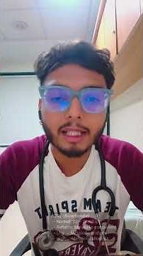 ABG Interpretation Made Easy | Step-by-Step Approach for Students & Doctors