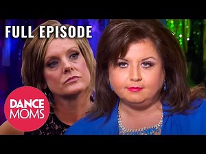 RECITAL CHAOS: Abby Loses It! | Dance Moms (S3, E30) | Full Episode