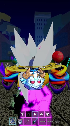 Ultimate Sharkman Karate Combos in Blox Fruits