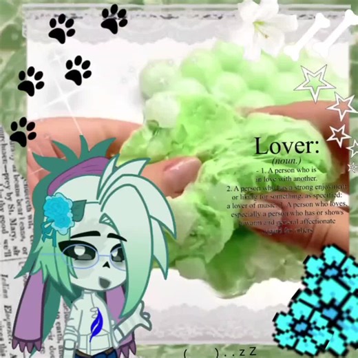 Ask if you have any questions Also if i do end up getting people sending their ocs/aus send a photo of them and give me a description [Ex. their dislikes hobbies what they like food fav color] also! creds to @WhisperingSleeps that character is his named Whisper go to his YT or TT check him out hes amazing! #rant #fypシ #sansau #gachalife #silly