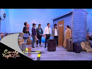 CNL - Episode 9 - Part 3/3