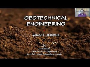 Permeability Tests | Geotechnical Engineering | Soil Mechanics | Malayalam