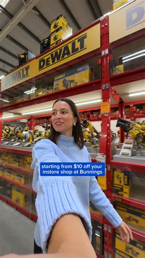 Did you know can redeem your Flybuys points to get money off your in-store shop at Bunnings?!  We've made Christmas shopping even easier - you can now redeem up to $400 off your in-store shop at Bunnings until the 24th December  #flybuys #flybuyspoints | Flybuys | Facebook