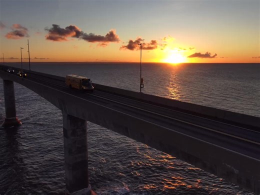 323K views · 6.5K reactions | Even though Terry never crossed the Confederation Bridge, yesterday, 10,000 supporters did in his honour to celebrate the 45th anniversary of the Marathon of Hope. Together, we raised over $830,000 for cancer research in Canada. Thank you for keeping Terry's dream alive and working to finish his marathon against cancer. It's not too late to support. Donate now: terryfox.org/confederationbridge | The Terry Fox Foundation | Facebook