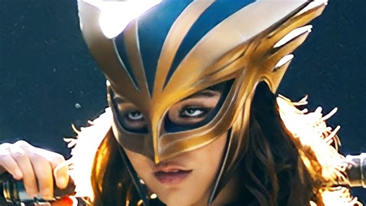 The Only Hawkgirl Explainer You Need Before #Superman | Looper