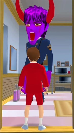 Hantu dengan Utah #funny #games #sakuraschoolsimulator #funnyvideos #viralvideo #sakurastory #$$$