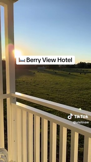 Discover Berry: A Hidden Gem on the South Coast