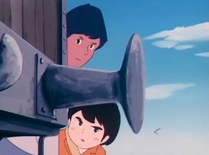 Marco. Capítulo 45 (Completo) – Adiós, Pablo