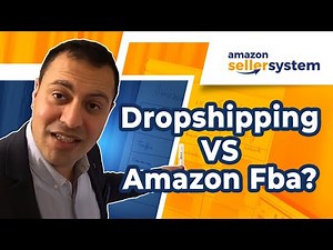 Amazon FBA vs Shopify. Unterschiede auf Deutsch. Vergleich Dropshipping: Vor- und Nachteile