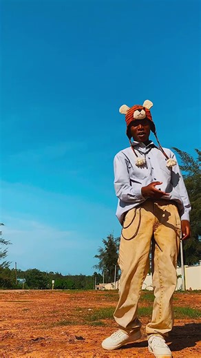 One Take Challenge: Capturing the Perfect Vibe