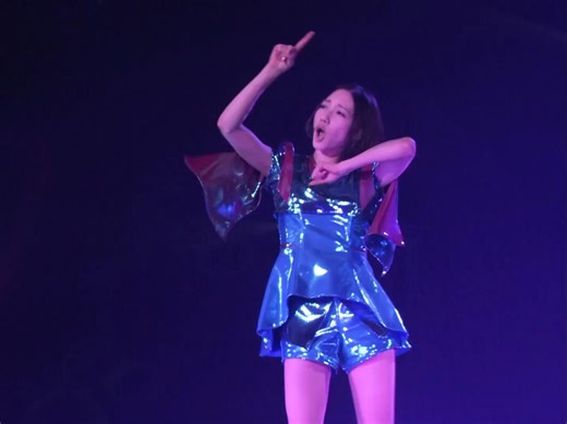 【Perfume】 Spring of Life  LIVE mix