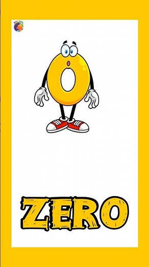 spelling of zero #spelling #learning