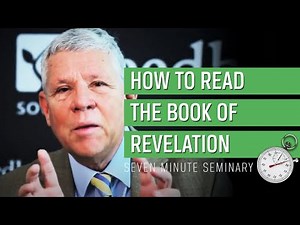 How to Read Revelation (Ben Witherington)