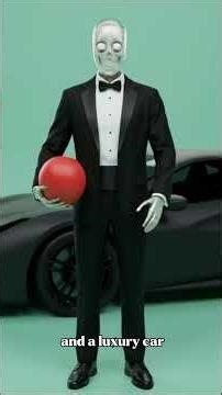 Lawyer vs window washer, which job you choose 🤯