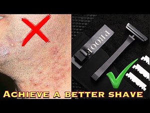 Is the American Made BlackOut Proof Razor Better than Gillette?
