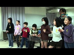 How to teach Counting ESL