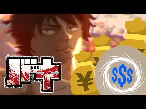 How To Make Lots of Money(Yen) in Roblox Project Baki 2 (Full Guide)