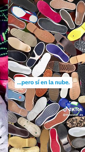 Movistar Cloud: Optimiza el Almacenamiento de tu Móvil