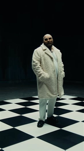 “The Door” visuals out now on YouTube!! 📺 | Teddy Swims