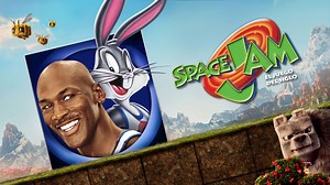 Space Jam: El juego del siglo - Apple TV